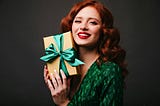 Needy Energy Repels, Receptive Energy Attracts