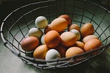 Procurement & KPIs: The Risk Of Putting All Eggs In One Basket