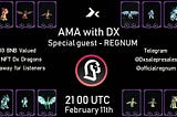 Regnum AMA Rewards !