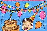 Unforgettable Boys’ Birthday Bash Ideas