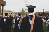 Six Mistakes I Made in College that You Should Avoid Making.