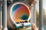 High band, transparent language
