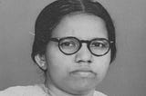 Remembering Dakshayani Velayudhan: The first Dalit woman graduate — Shaktitva