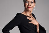 The Ageless Beauty of Cicely Tyson: A Tribute