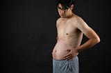 Understanding and Reducing Bloating During Weight Loss
