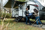 The Pros & Cons of Full-Time RV Living