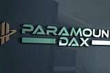 ParamountDax — Profit Sharing Exchange and Maximize your trading outcome