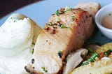 I lost 45 lbs by eat Slow-Carb Diet- In Just 48 day
