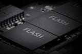 QSPI Flash Management on Embedded Linux