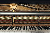 Python Functions to Find Music Chords Based on the Circle of Fifths