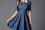 Denim-Button-Up-Dress-1