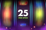 What are free spins in online casinos?