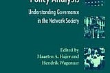 Deliberative Policy Analysis | Cover Image