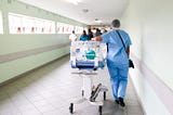 The Gospel According To The NHS