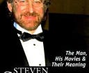 Steven Spielberg | Cover Image
