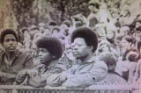 I Fought for Civil Rights and All I Got Was Juneteenth (Part 1)