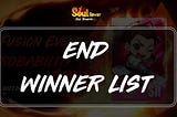 SOUL SAVER: IDLE SAVERS OBT SEASON3 Fusion Event Ended