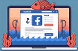 Facebook Account Phishing — How Hackers takeover your account