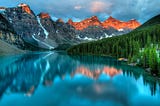 More serenity: 5 words that guarantee you unshakable serenity
