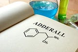 Adderall