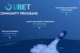 UBET Sports Social Betting Program Updates