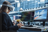 Transforming Operational Training with Virtual Reality