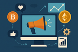Crypto Marketing Trends Every Project Must Know in 2025
