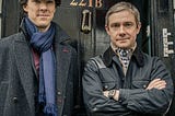 Review of The Sherlock Holmes