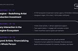 IP and Roadmap