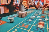 Stop Playing Content Marketing Roulette