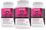 Subgenix Keto Gummies Weight Loss Reviews?