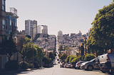 How does the future of urban greeneries look like?