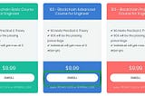 Blockdegree Implemented Payment And Auto-burn of XDC, XDCE