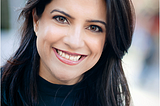 Getting Girls Coding: Spotlight on Reshma Saujani