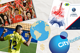 Como clubes e ligas de futebol buscam a internacionalização de suas marcas?