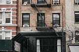 Fucking Grateful for New Fucking York