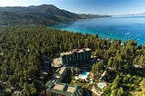 Top 5 Places To Stay Near Sand Harbor Lake Tahoe