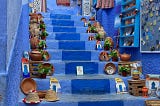 Chefchaouen & Fes, Morocco