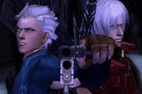 What’s Your Purpose? Pt 1. Starring Vergil