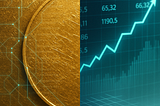 How to Earn Passive Income on Gold using Cryptocurrency
