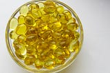 Vitamin D Probably Can’t Slow Aging