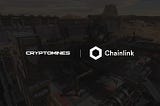 CryptoMines Integrates Chainlink VRF for Provably Fair NFT Minting and Expedition Results
