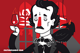 ¿Era Edgar Allan Poe vidente?