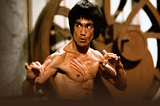 Enter the dragon