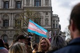 I’m a Trans Woman, and You Will See Me
