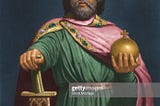 Charlemagne Great Emperor or Tyrant