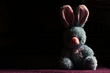 The Velveteen Rabbit: A Children’s Story About Becoming Real