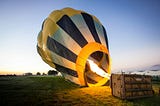 Bitcoin beats actual inflation, but the S&P 500 does not beat inflation