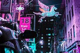 Digital Embers: Rebooting Humanity