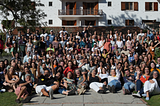 Movement Building Towards Ecosystem Leadership and COP 30